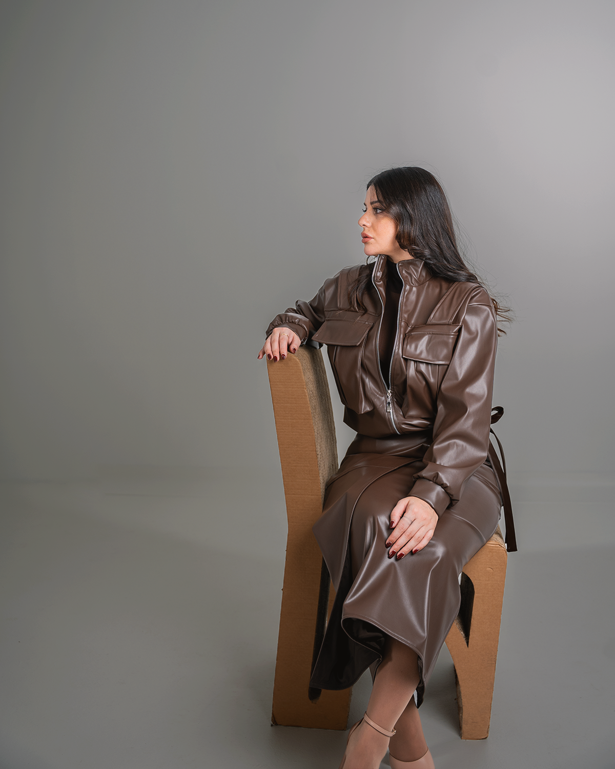 The Rhea set