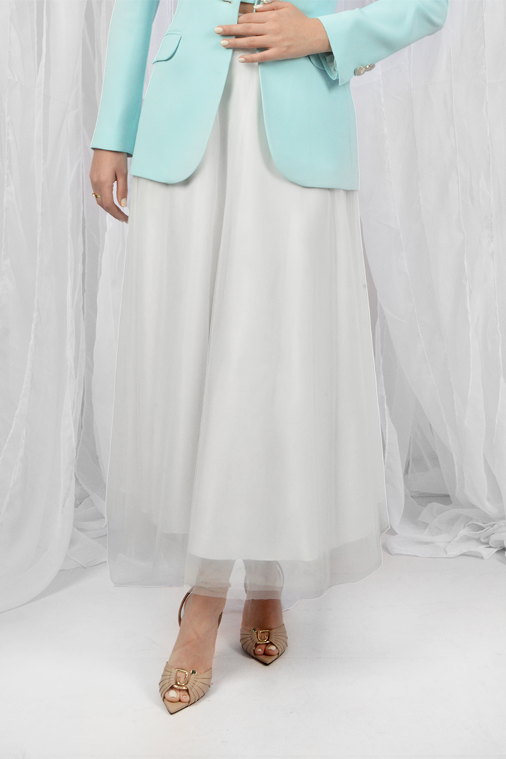 The Angelica Skirt