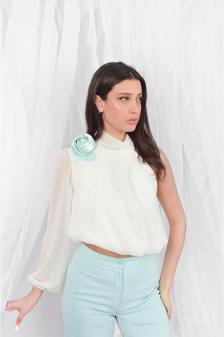 Aura Top