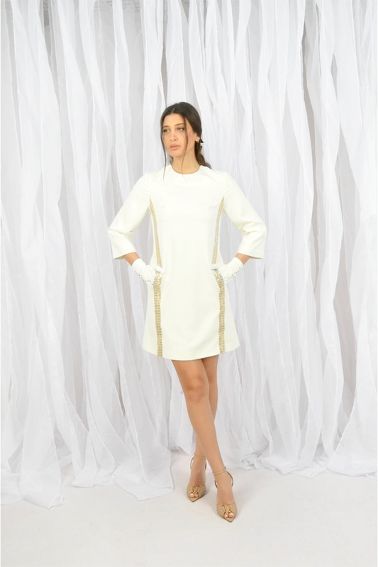 The Bianca Dress
