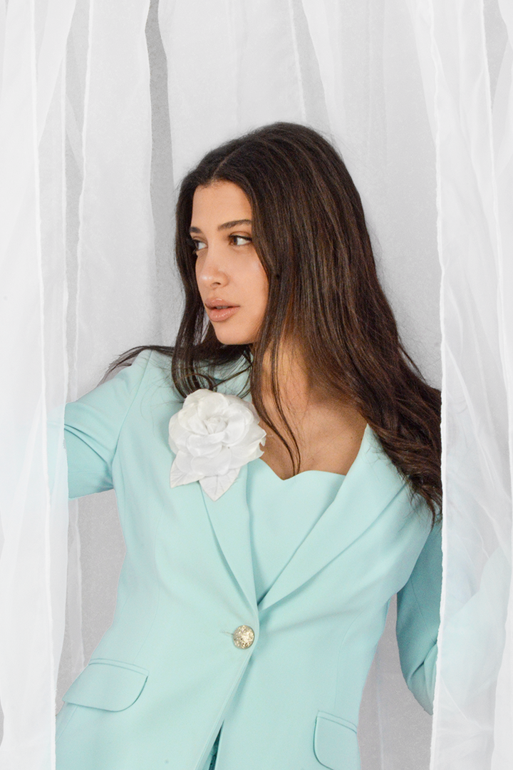 Cielo Suit