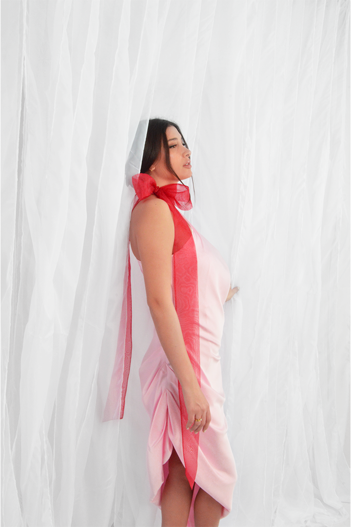 Kelly Dress