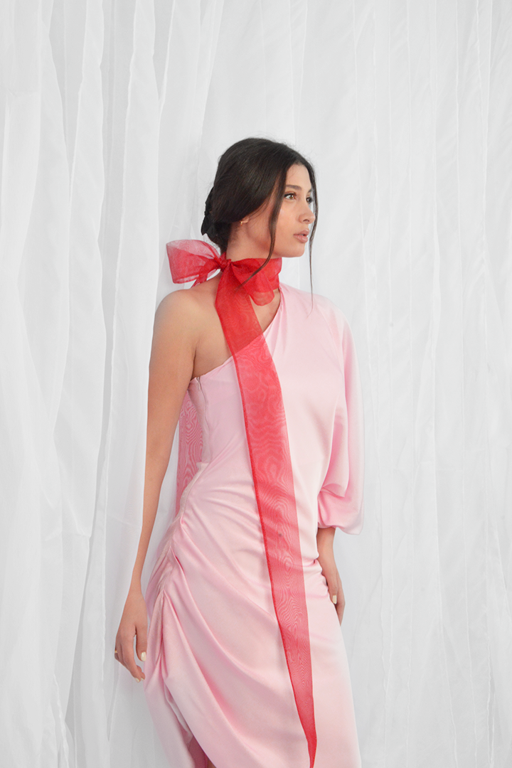 Kelly Dress