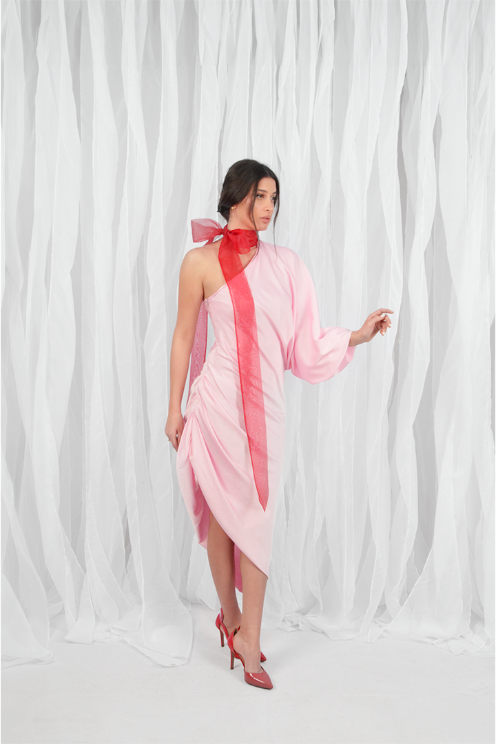 Kelly Dress