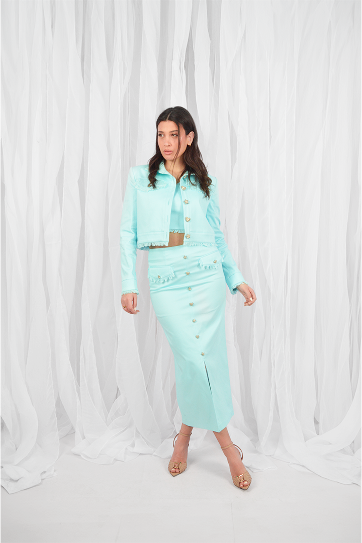 The Stella Set